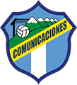 Escudo de Comunicaciones FC