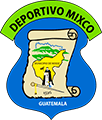 Escudo de Deportivo Mixco