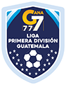 Escudo de la Final Liga con la marca Gana777