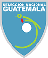 Escudo de la Selección Nacional de Guatemala