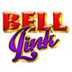 Logotipo de la tragamonedas Bell Link